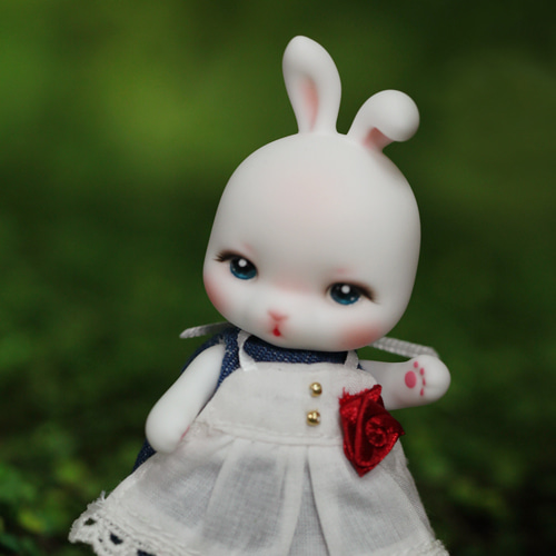 Hansel&amp;Gretel ver.White Rabbit