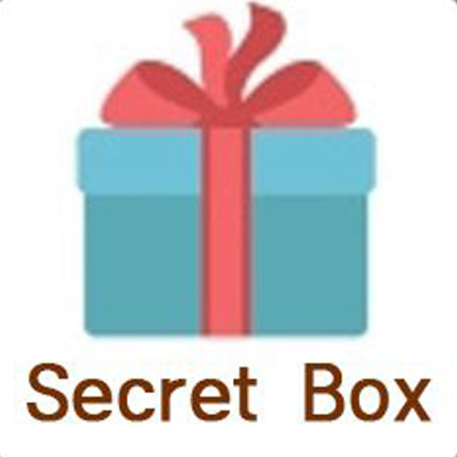 Secret Box -60