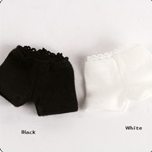 Panty Set(Black&amp;White) - for Yellow