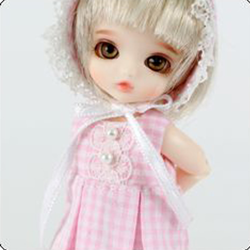 Baby pink(Only White Sp.body)