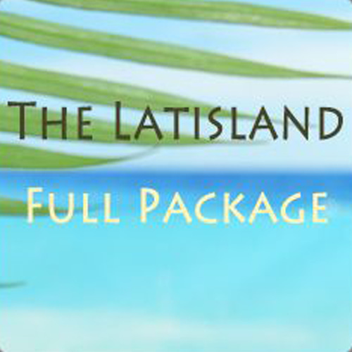 The Latisland ver. Full Package