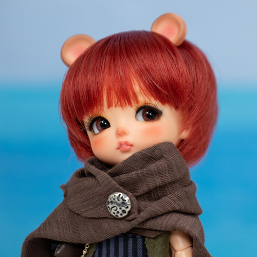 The Chronicles of LATINIA ver. Event Head-Beaver [Amy]