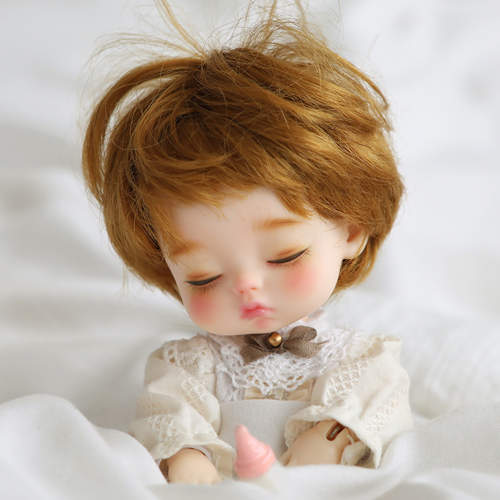 Fluffy lullaby ver. Sleeping Yomi